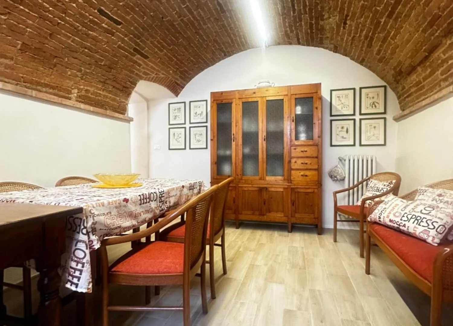 Historic Apartment Bucine 0*,  Italy
